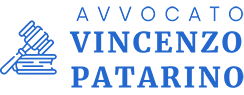 Avvocato civilista Passo di Riva – Vicenza Logo